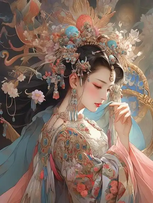 男与女