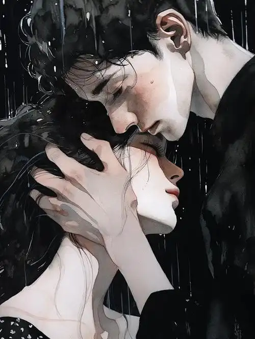 密爱